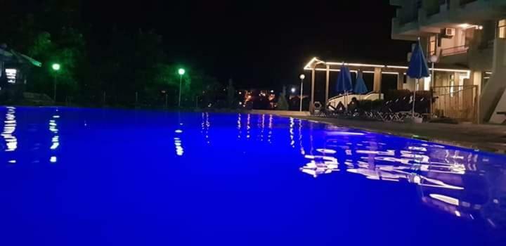 Panorama Hotel Szandanszki Kültér fotó